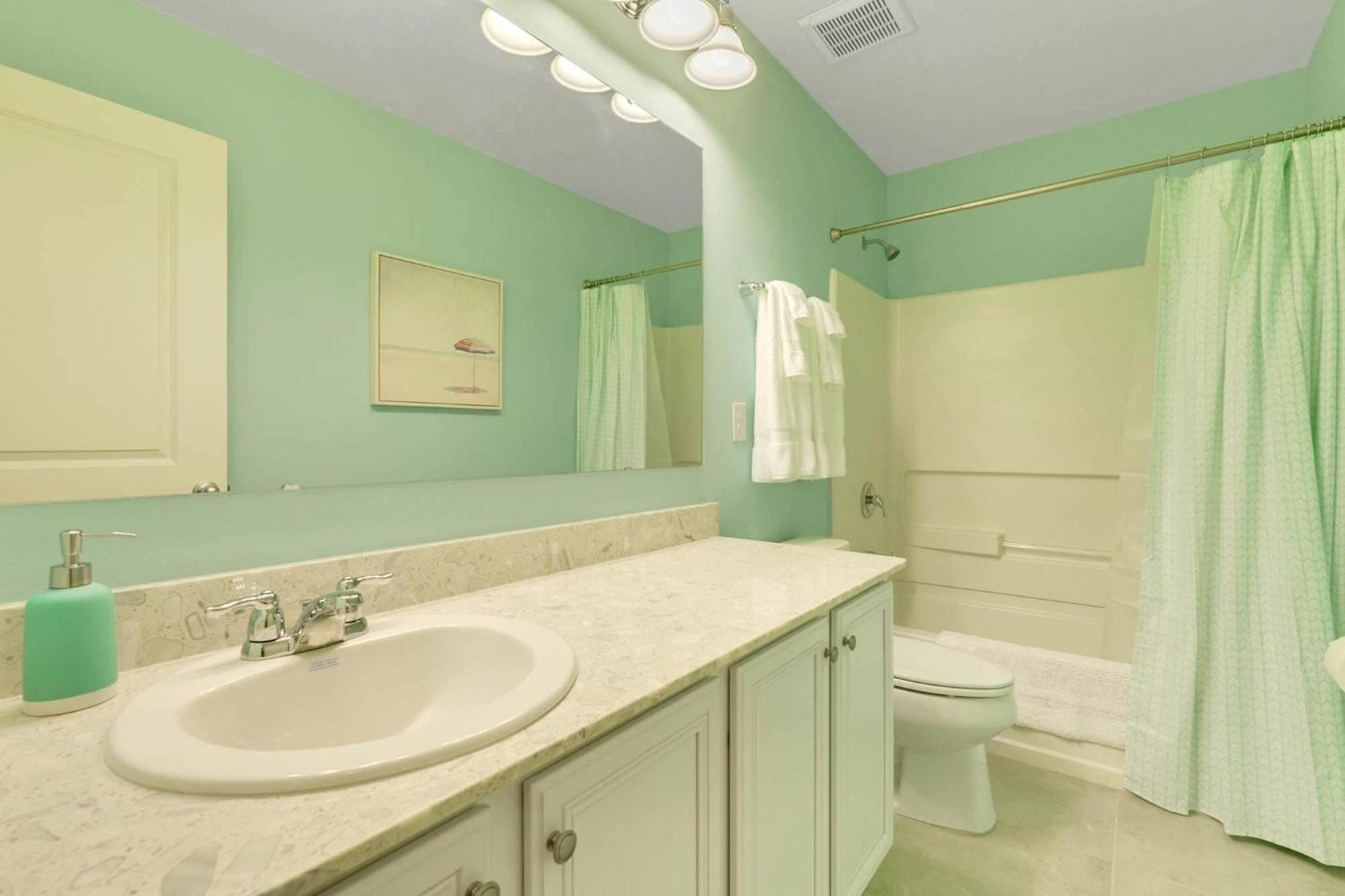 Four Bedrooms Townhome 5116 Kissimmee Exterior foto