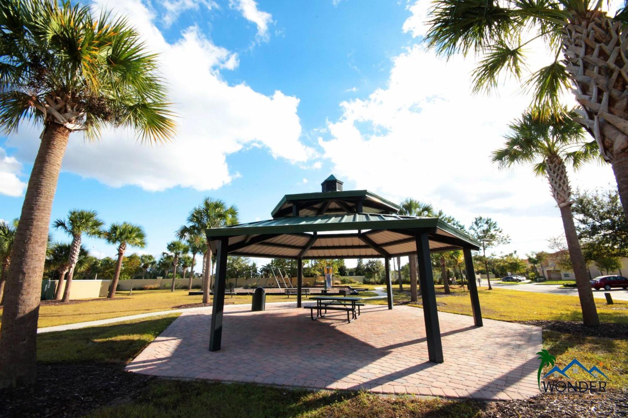 Four Bedrooms Townhome 5116 Kissimmee Exterior foto
